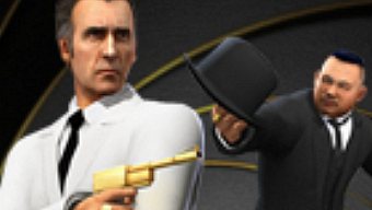 Activision registra nuevos dominios web para GoldenEye