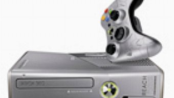 La edición limitada de Xbox 360 para Halo: Reach se hace oficial