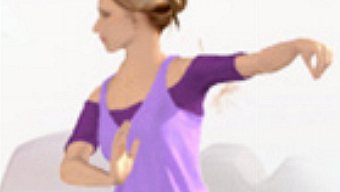 Your Shape: Fitness Evolved. Uno de los protagonistas de la conferencia de Microsoft