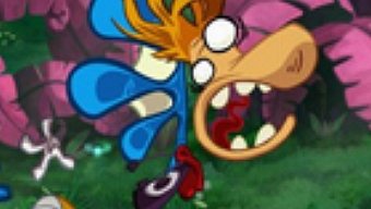 Rayman Origins será finalmente un juego en formato físico