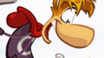 Rayman: Origins se lanzará en noviembre