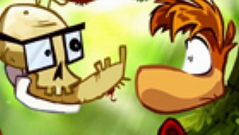 Rayman Origins para 3DS se lanzará en Estados Unidos el día 30 de marzo