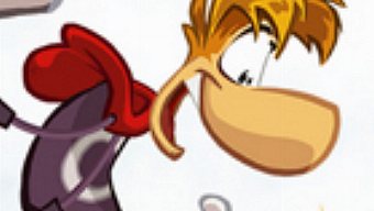 Ubisoft registra el dominio Rayman Legends