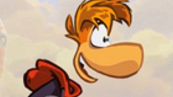 Una cadena de tiendas lista Rayman Origins 2