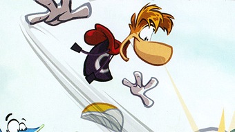 Rayman Origins, gratis en PC a partir del 17 de agosto