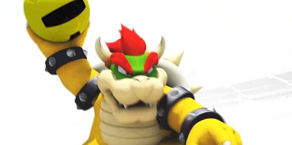 Anunciado Mario Sports Mix para Wii