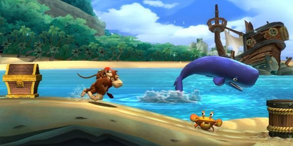 Retro Studios: "No existe un libro que te diga cómo hacer juegos estilo Nintendo"