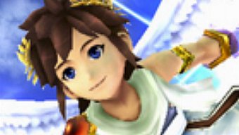 Sakurai aclara que quería un "género difícil" para el Kid Icarus de 3DS