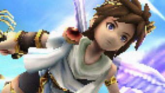 Kid Icarus: Uprising podría irse al 2012