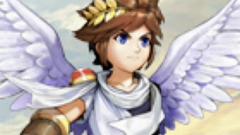 Kid Icarus Uprising será compatible con el Botón Deslizante Pro