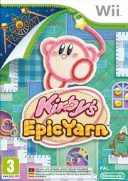 Trucos Kirby's Epic Yarn: Desbloquea diferentes apartados extra del juego