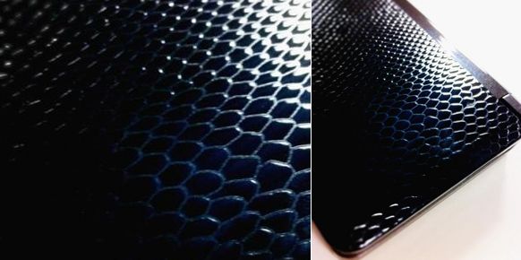 Nintendo 3DS se viste de serpiente para recibir a Metal Gear Solid 3D