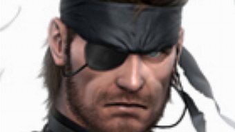 El actor de doblaje de Solid Snake está trabajando en un nuevo videojuego
