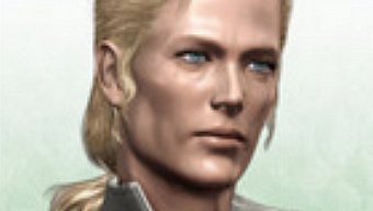 Metal Gear Solid 3D: Snake Eater "es un remake creado desde cero"