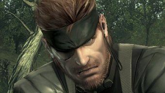 Metal Gear Solid 3D para 3DS permitirá disfrutar de la acción en primera persona