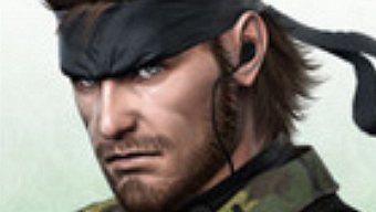 Las 3DS japonesas reciben las demos de Metal Gear Solid 3D y Resident Evil Revelations