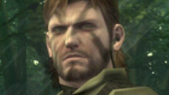 El kit de camuflaje de Metal Gear Solid 3D: Snake Eater para 3DS llegará a Europa