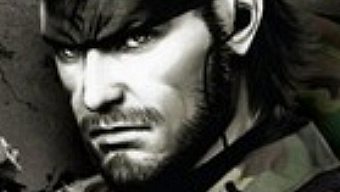 Metal Gear Solid 3D Snake Eater llega a la eShop de Nintendo 3DS