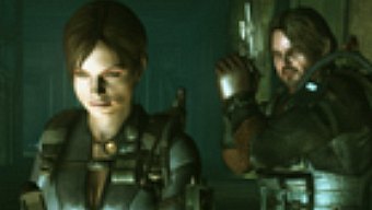 Resident Evil Revelations: Impresiones jugables