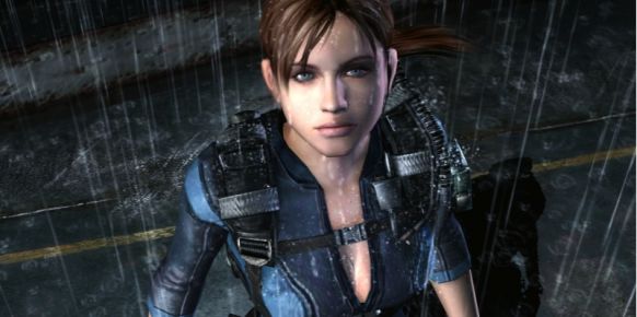 Se desvelan nuevos detalles de Resident Evil Revelations y Mercenaries para Nintendo 3DS