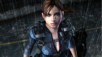 Resident Evil: Revelations se hará esperar hasta 2012