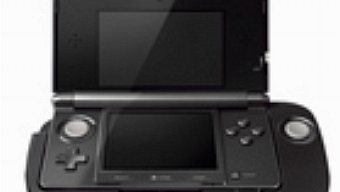 3DS recibirá en Europa el accesorio que añade un segundo stick el 27 de enero