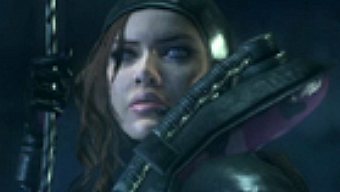 La demo japonesa de Resident Evil: Revelations también estará disponible en Europa