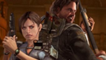 Capcom desvela una edición limitada para Resident Evil: Revelations
