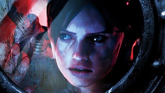 Resident Evil Revelations desembarca en Estados Unidos el 31 de agosto