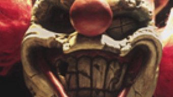 Twisted Metal lleva en desarrollo año y medio