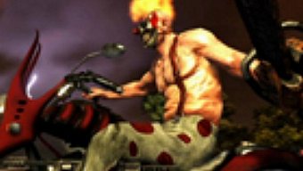 David Jaffe rebaja las expectativas sobre el nuevo Twisted Metal