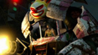 Twisted Metal se estrenará en el mercado europeo el 17 de febrero