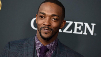 La serie de Twisted Metal ya tiene protagonista: será Anthony Mackie, actor de Marvel y Altered Carbon