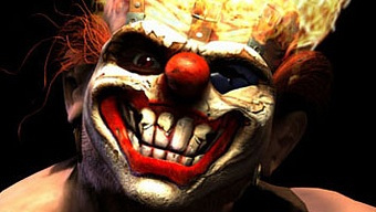 La serie de Twisted Metal se emitirá a través de Peacock, la plataforma de streaming de NBC
