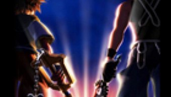 Kingdom Hearts 3D: Avance TGS 2011