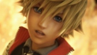 Kingdom Hearts 3D: Impresiones jugables