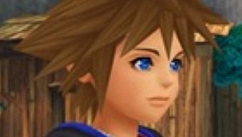 Kingdom Hearts 3 no está todavía en desarrollo