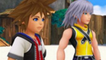 Nomura: Kingdom Hearts 3D estará terminado "a principios de 2012"