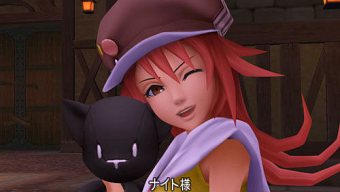 Kingdom Hearts 3D podría estrenarse en Europa en Julio