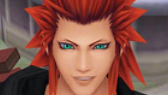 Kingdom Hearts para 3DS tendrá una duración estimada de 35 horas