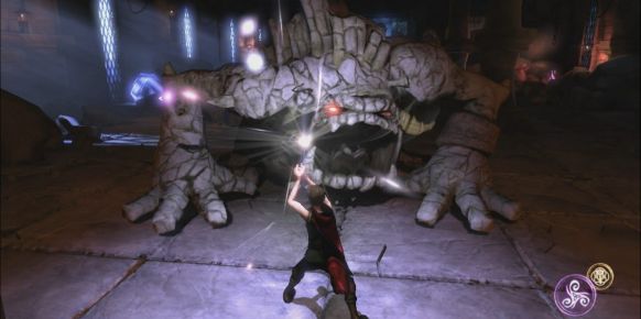 Sony: "Sorcery para PlayStation 3 continúa en desarrollo"