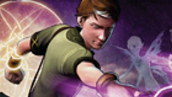 Los responsables de Sorcery lo definen "como algo especial: una aventura eterna"
