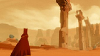 Journey: Primer contacto