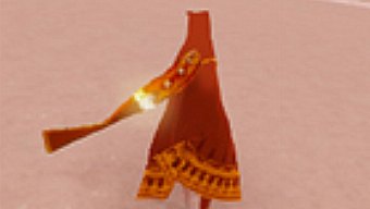 Journey: Impresiones