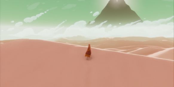 Journey no se lanzará hasta la primavera de 2012