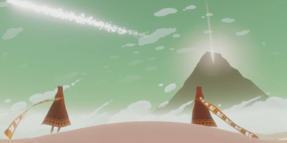 Journey tardará un año en saldar las deudas y empezar a deparar dinero a sus creadores