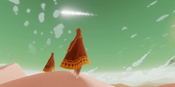 Journey por fin comienza a ser rentable y a generar beneficios