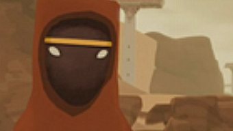 Los responsables de Journey insisten en el carácter único del videojuego