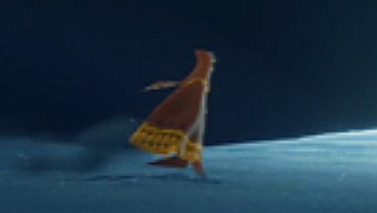 La banda sonora de Journey está ya disponible a través de iTunes y PlayStation Store