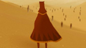 Los creadores de Journey creen que las pantallas táctiles son el método de control más universal